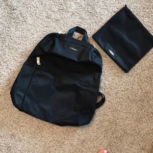 TUMI Just in Case Backpack